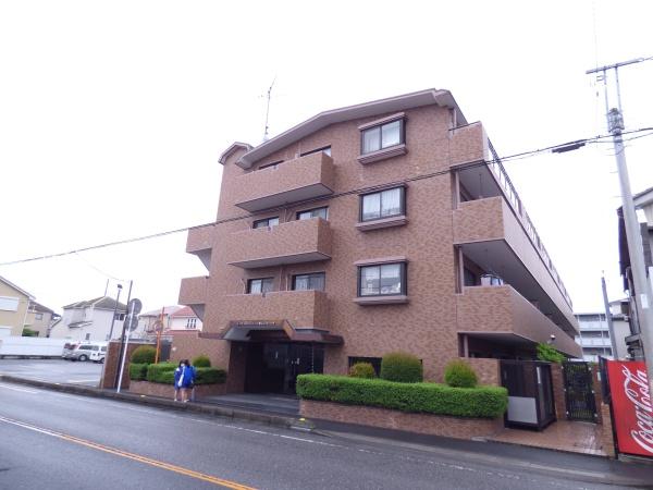 【23日・24日室内見学可能】ライオンズマンション越谷大沢