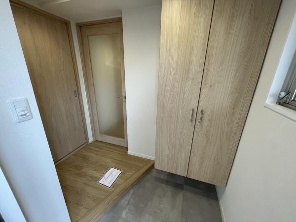 【30日(土)・1日(日)室内見学可能】マンション草加旭園