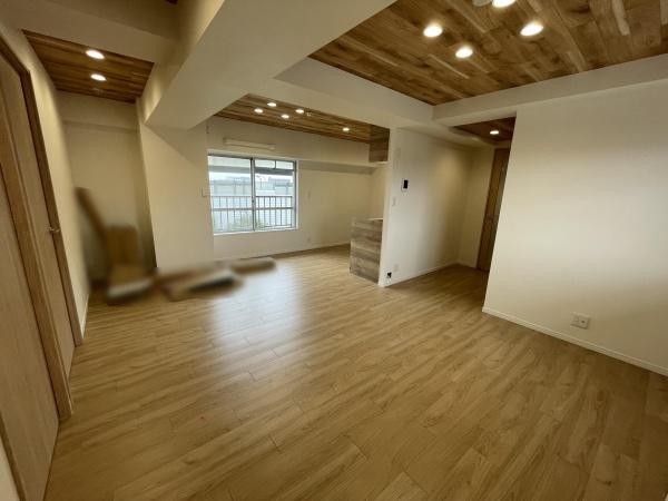 【30日(土)・1日(日)室内見学可能】マンション草加旭園