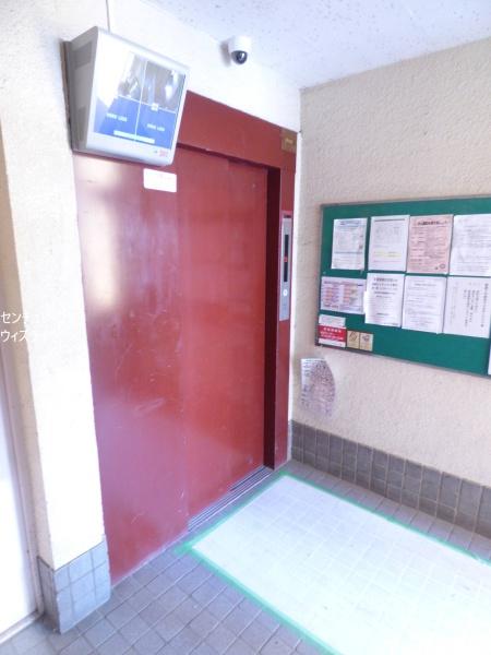 【30日(土)・1日(日)室内見学可能】ダイアパレス蒲生