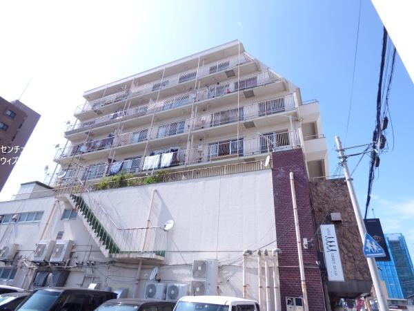 【30日(土)・1日(日)室内見学可能】ダイアパレス蒲生