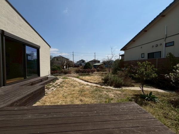 南埼玉郡宮代町字東の中古一戸建て