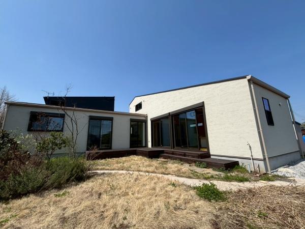 ●南埼玉郡宮代町東・戸建●