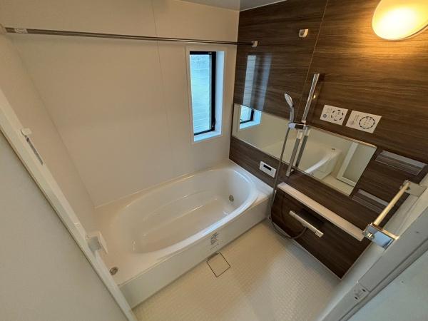 越谷市東越谷５丁目の中古一戸建て