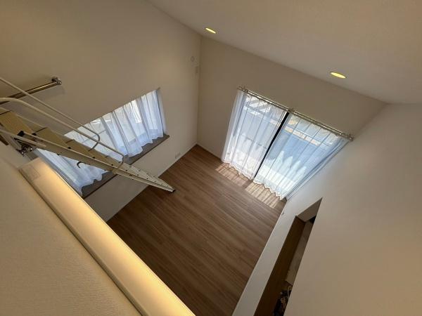 越谷市東越谷５丁目の中古一戸建て