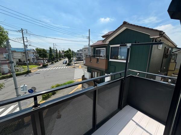 越谷市東越谷５丁目の中古一戸建て
