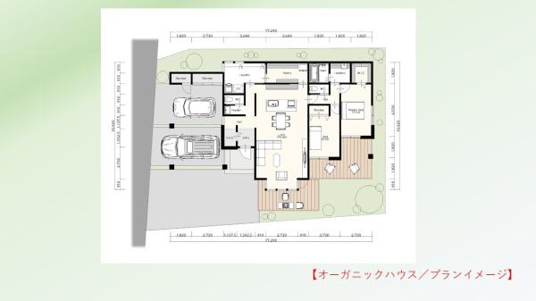 さいたま市南区内谷１丁目の土地