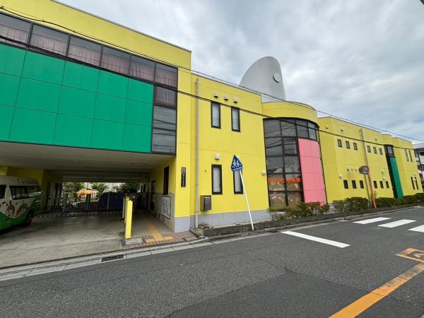 さいたま市南区内谷1丁目の土地(まつもと幼稚園)