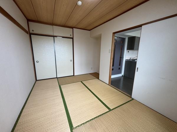 セザール第二竹ノ塚