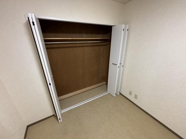 セザール第二竹ノ塚