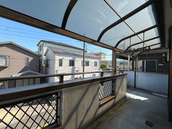 草加市松江３丁目の中古一戸建て