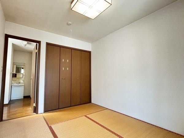 草加市松江３丁目の中古一戸建て