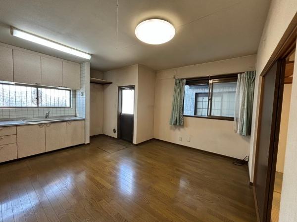 【10日(土)・11日(日)見学可】草加市松江3丁目戸建