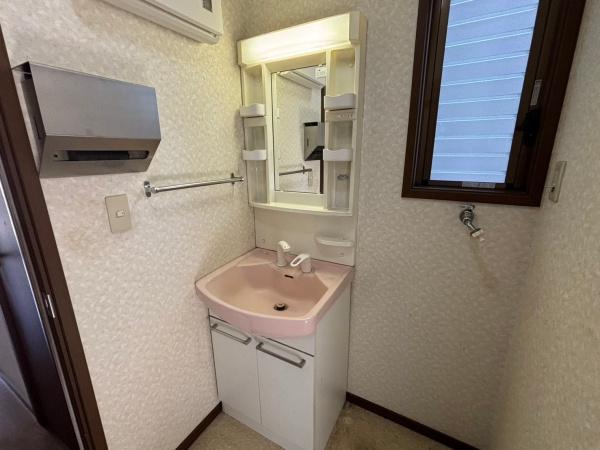 草加市松江３丁目の中古一戸建て
