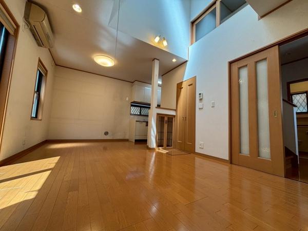【10日(土)・11日(日)見学可】草加市北谷3丁目戸建