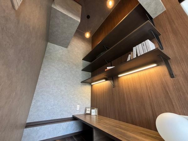 川口市榛松３丁目の中古一戸建て