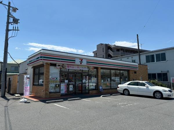 川口市榛松3丁目の中古一戸建て(セブンイレブン 川口榛松店)