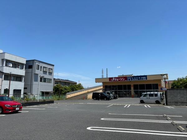 川口市榛松3丁目の中古一戸建て(ジェーソン 草加店)