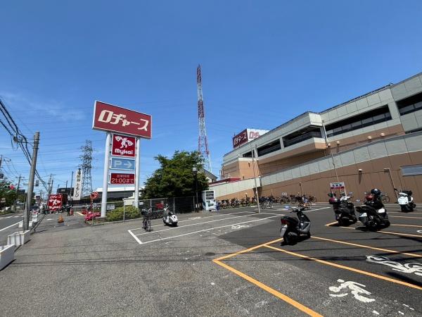 川口市榛松3丁目の中古一戸建て(ロジャース 川口店)