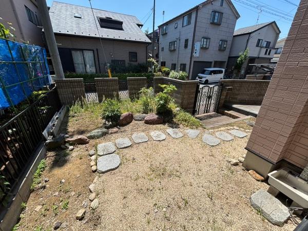 川口市榛松３丁目の中古一戸建て