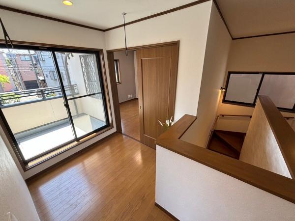 川口市榛松３丁目の中古一戸建て