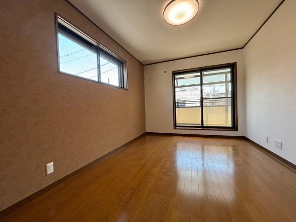 川口市榛松３丁目の中古一戸建て