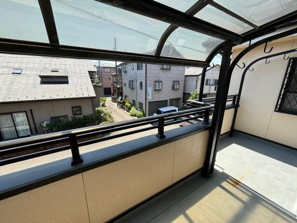 川口市榛松３丁目の中古一戸建て