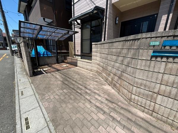 川口市榛松３丁目の中古一戸建て