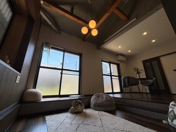 川口市榛松３丁目の中古一戸建て