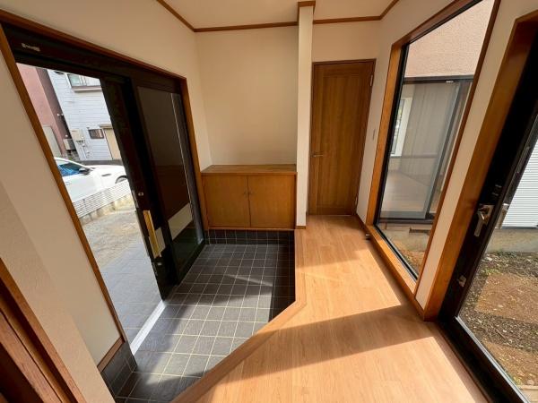 越谷市大間野町５丁目の中古一戸建て