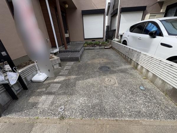 越谷市大間野町５丁目の中古一戸建て