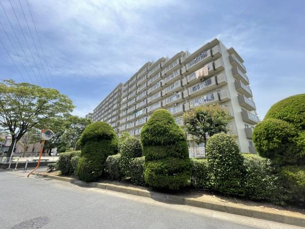 【10日(土)・11日(日)見学可】ダイアパレス草加2
