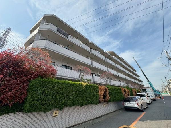 【10日(土)・11日(日)室内見学可】ワコーレ越谷