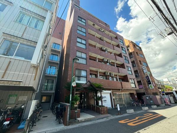 【10日(土)・11日(日)見学可】グランドハイツ氷川