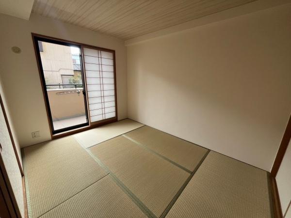 【10日(土)・11日(日)見学可】藤和シティコープ草加新田