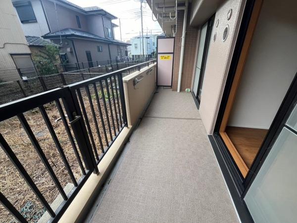 【10日(土)・11日(日)見学可】藤和シティコープ草加新田