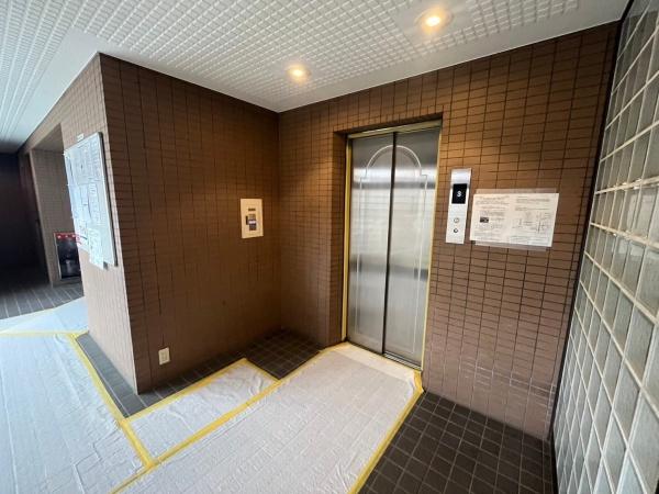 【10日(土)・11日(日)見学可】藤和シティコープ草加新田