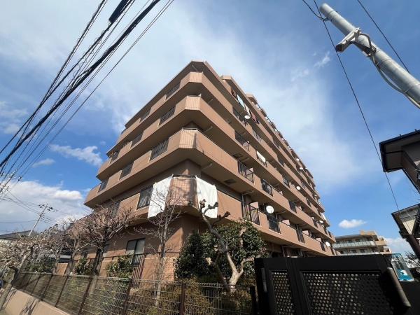 【10日(土)・11日(日)見学可】藤和シティコープ草加新田