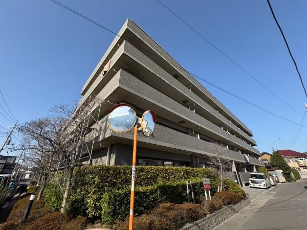 【10日(土)・11日(日)見学可】モアステージ草加公園通り