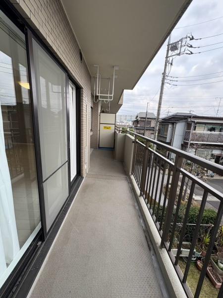 【10日(土)・11日(日)室内見学可】ルイシャトレ越谷大袋