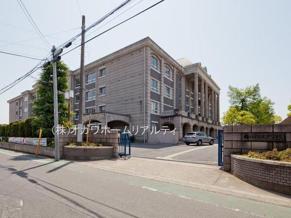 【10日(土)・11日(日)室内見学可】ルイシャトレ越谷大袋(越谷市立北中学校)