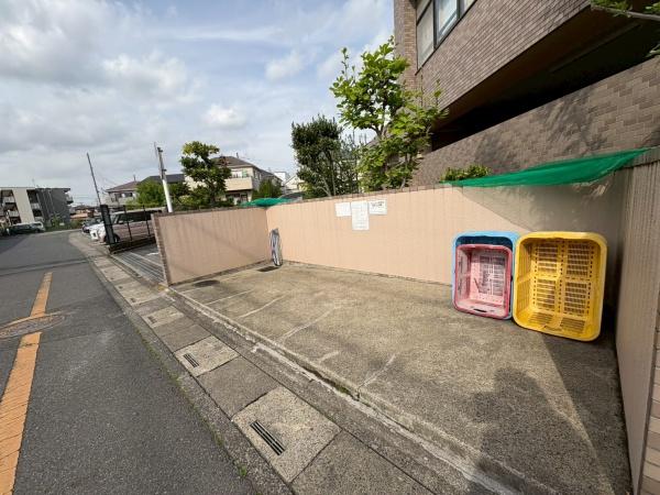 【10日(土)・11日(日)見学可】ライオンズガーデン北越谷