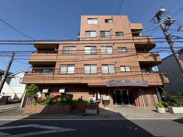ライオンズマンション草加西町