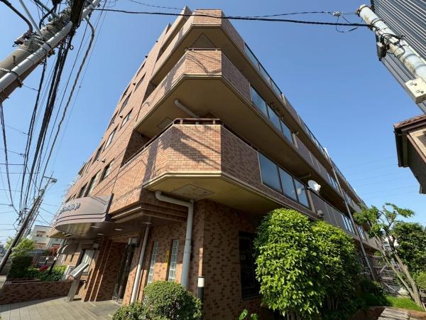 ライオンズマンション草加西町
