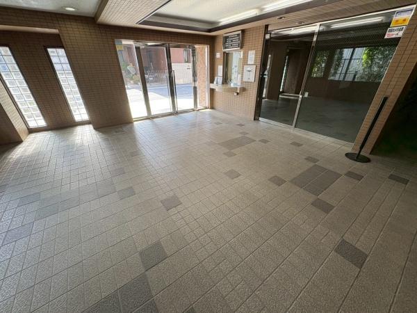 ライオンズマンション草加西町