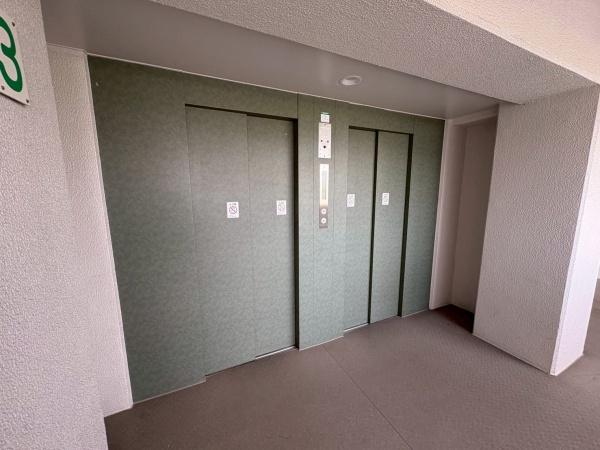 【10日・11日見学可】越谷ファミリータウンC棟
