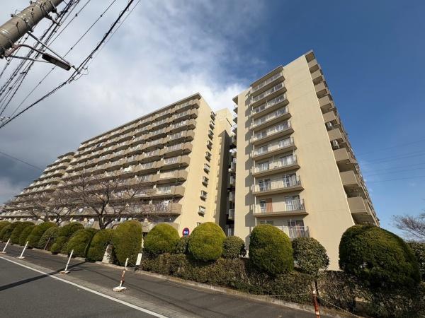 ●ダイアパレス草加2●