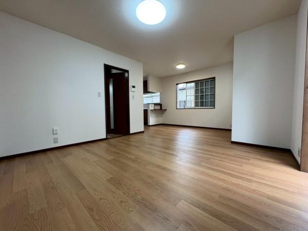 草加市手代３丁目の中古一戸建