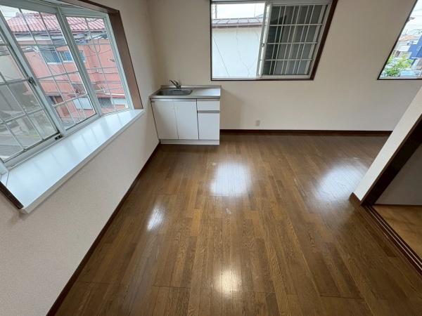 草加市手代３丁目の中古一戸建て
