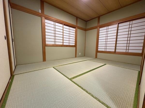 草加市手代３丁目の中古一戸建て